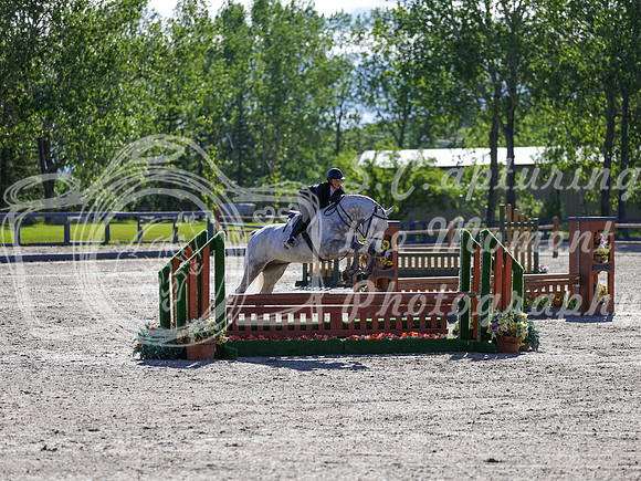 06722 - Mykenzi - 2026 June Classic II - Sunday June 21st