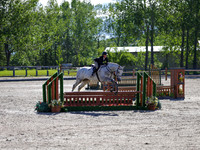 06725 - Mykenzi - 2026 June Classic II - Sunday June 21st