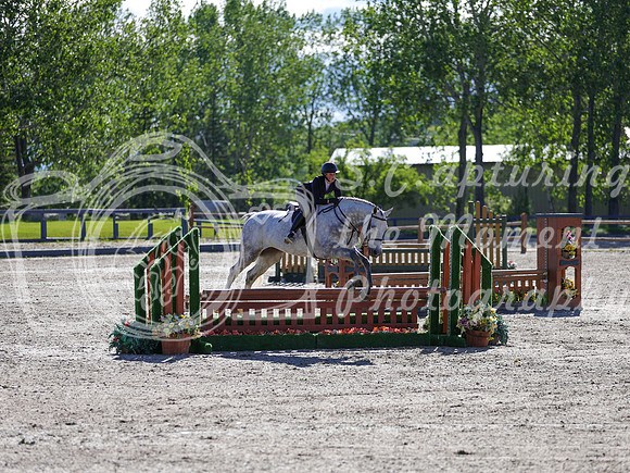 06725 - Mykenzi - 2026 June Classic II - Sunday June 21st