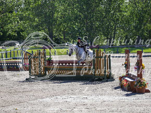 06734 - Mykenzi - 2026 June Classic II - Sunday June 21st