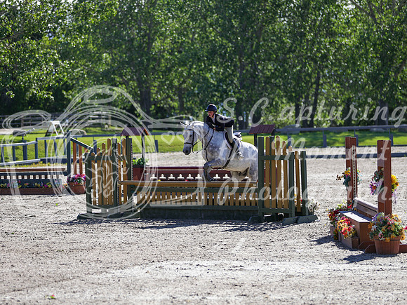 06736 - Mykenzi - 2026 June Classic II - Sunday June 21st