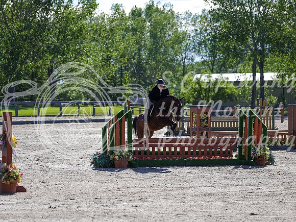 06758 - Mykenzi - 2026 June Classic II - Sunday June 21st