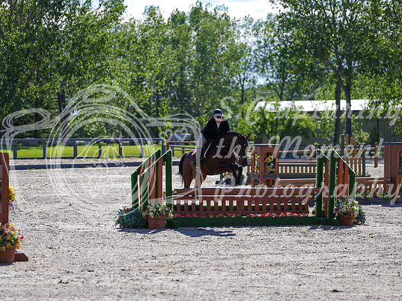 06760 - Mykenzi - 2026 June Classic II - Sunday June 21st