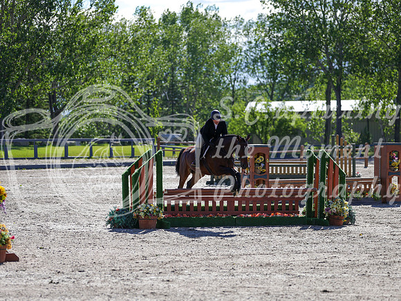 06762 - Mykenzi - 2026 June Classic II - Sunday June 21st