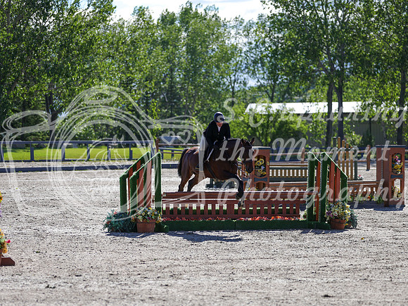 06763 - Mykenzi - 2026 June Classic II - Sunday June 21st