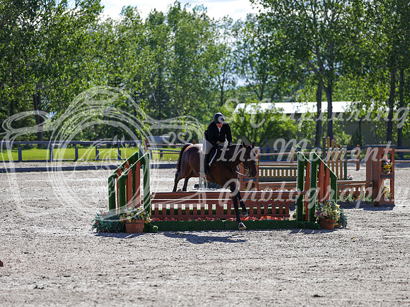 06766 - Mykenzi - 2026 June Classic II - Sunday June 21st