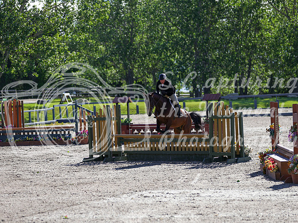 06783 - Mykenzi - 2026 June Classic II - Sunday June 21st
