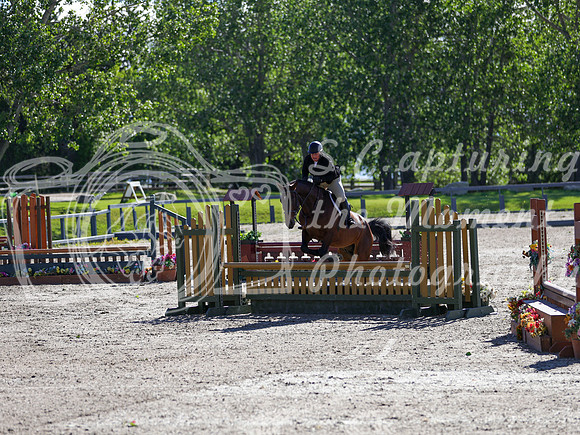 06784 - Mykenzi - 2026 June Classic II - Sunday June 21st