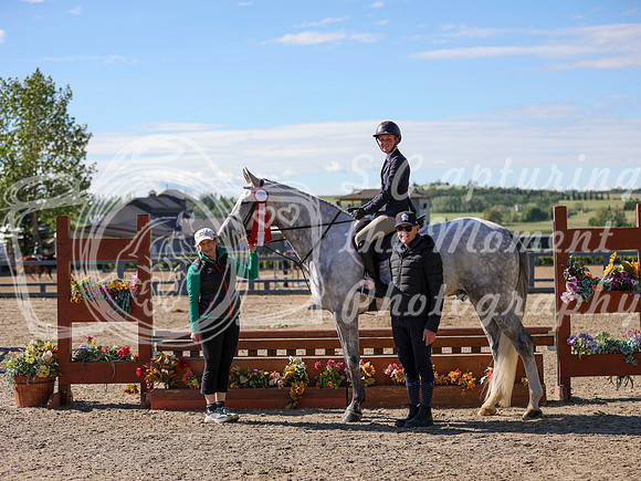 06916 - Mykenzi - 2026 June Classic II - Sunday June 21st