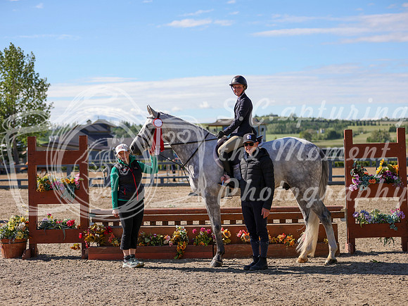 06918 - Mykenzi - 2026 June Classic II - Sunday June 21st