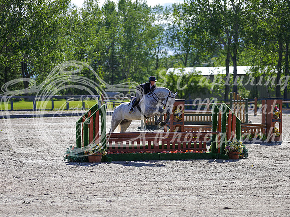06721 - Mykenzi - 2026 June Classic II - Sunday June 21st