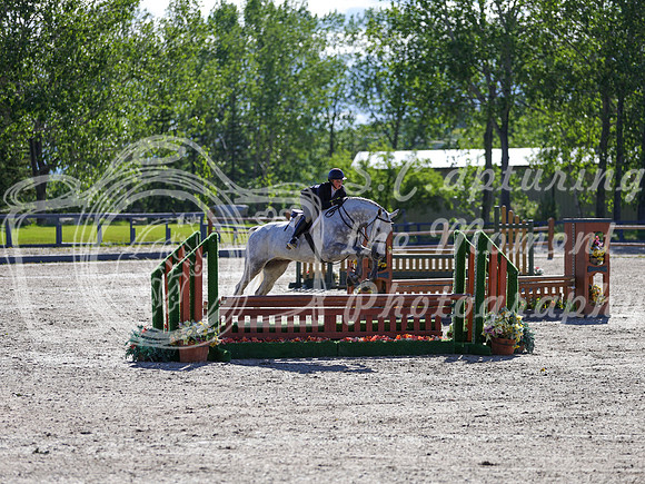 06723 - Mykenzi - 2026 June Classic II - Sunday June 21st