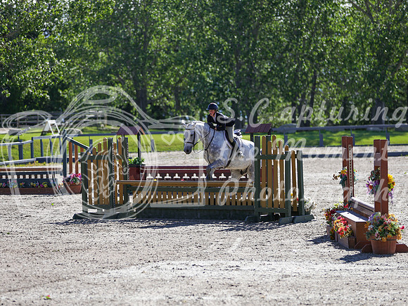 06735 - Mykenzi - 2026 June Classic II - Sunday June 21st