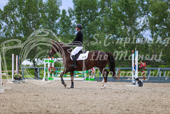 13829 - Mara - 2026 June Classic II - Sunday June 21st