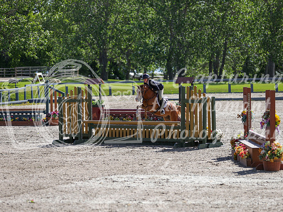 07091 - Mykenzi - 2026 June Classic II - Sunday June 21st