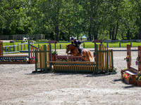 07095 - Mykenzi - 2026 June Classic II - Sunday June 21st