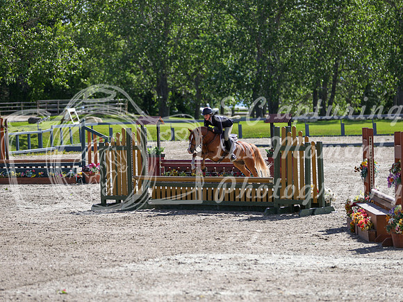 07095 - Mykenzi - 2026 June Classic II - Sunday June 21st