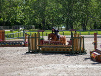 07097 - Mykenzi - 2026 June Classic II - Sunday June 21st