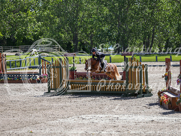 07096 - Mykenzi - 2026 June Classic II - Sunday June 21st