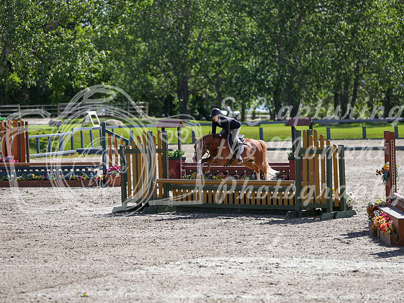 07098 - Mykenzi - 2026 June Classic II - Sunday June 21st