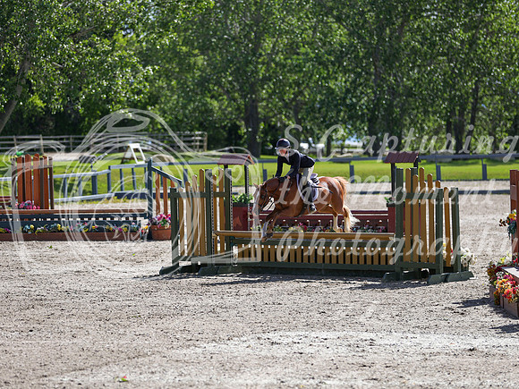 07100 - Mykenzi - 2026 June Classic II - Sunday June 21st