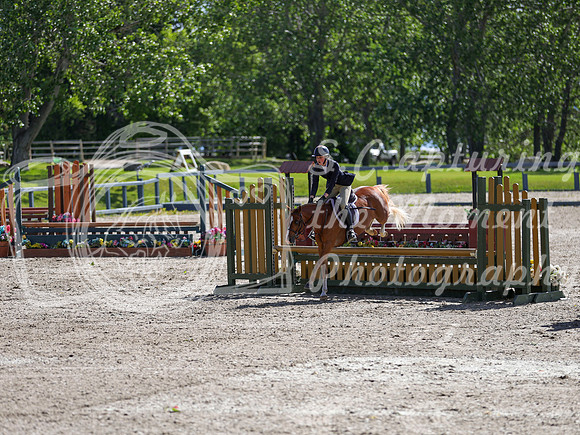 07105 - Mykenzi - 2026 June Classic II - Sunday June 21st