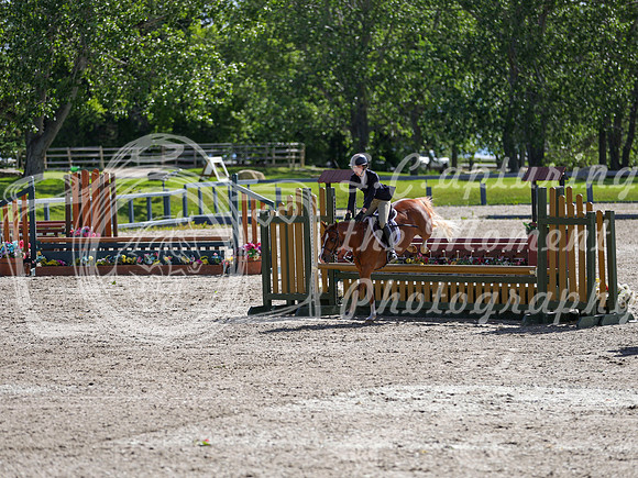 07106 - Mykenzi - 2026 June Classic II - Sunday June 21st