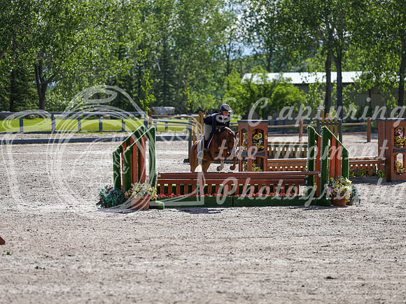 07107 - Mykenzi - 2026 June Classic II - Sunday June 21st