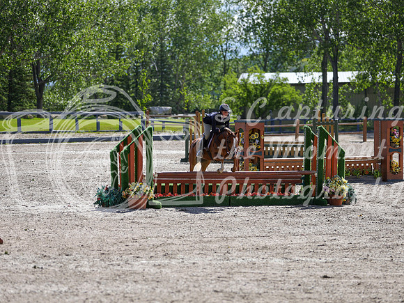07108 - Mykenzi - 2026 June Classic II - Sunday June 21st