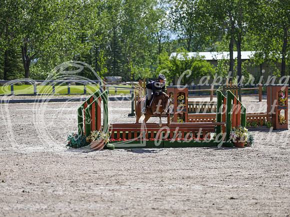 07109 - Mykenzi - 2026 June Classic II - Sunday June 21st