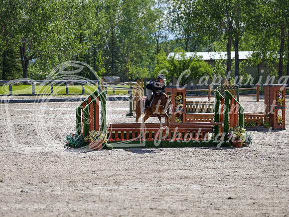 07110 - Mykenzi - 2026 June Classic II - Sunday June 21st