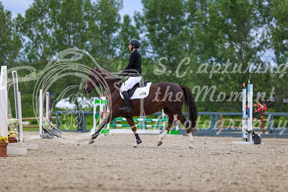 13831 - Mara - 2026 June Classic II - Sunday June 21st