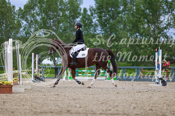 13833 - Mara - 2026 June Classic II - Sunday June 21st