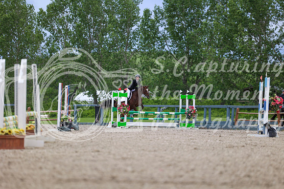 13835 - Mara - 2026 June Classic II - Sunday June 21st