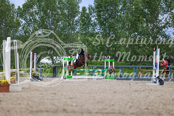 13837 - Mara - 2026 June Classic II - Sunday June 21st