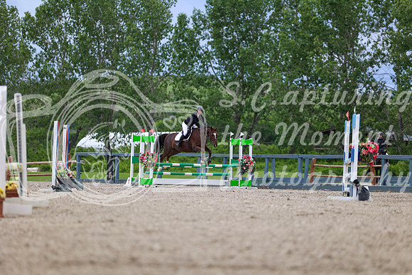 13840 - Mara - 2026 June Classic II - Sunday June 21st