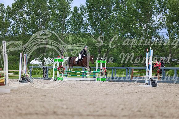 13841 - Mara - 2026 June Classic II - Sunday June 21st