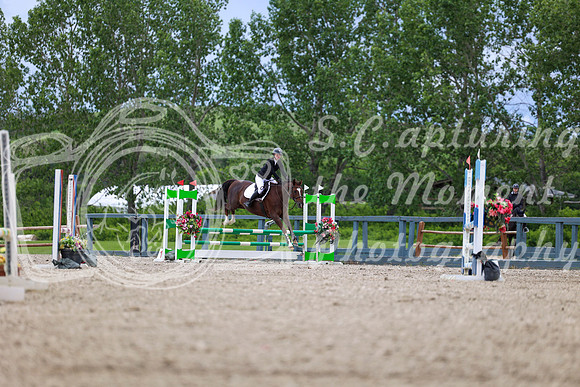 13842 - Mara - 2026 June Classic II - Sunday June 21st