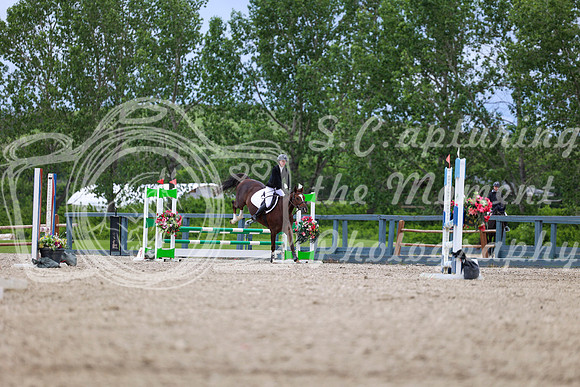 13845 - Mara - 2026 June Classic II - Sunday June 21st