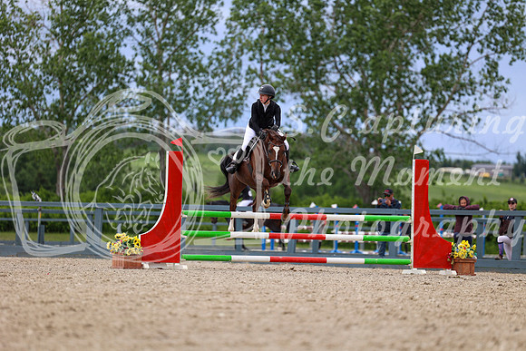 13850 - Mara - 2026 June Classic II - Sunday June 21st