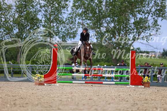 13851 - Mara - 2026 June Classic II - Sunday June 21st