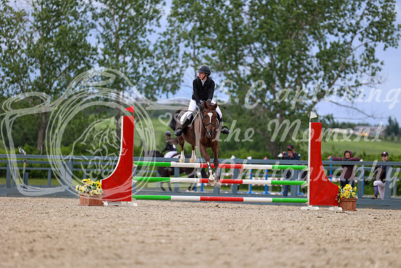 13852 - Mara - 2026 June Classic II - Sunday June 21st