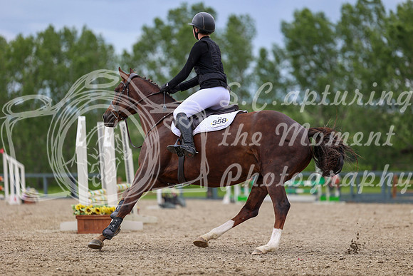 13857 - Mara - 2026 June Classic II - Sunday June 21st
