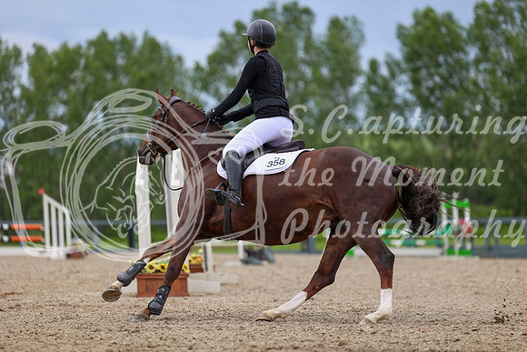 13858 - Mara - 2026 June Classic II - Sunday June 21st