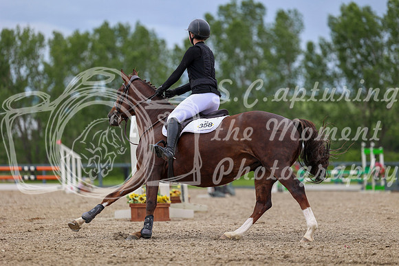 13859 - Mara - 2026 June Classic II - Sunday June 21st