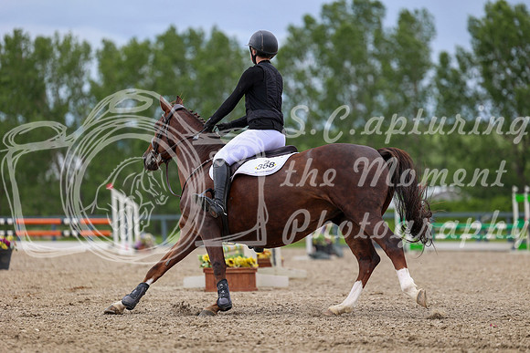 13860 - Mara - 2026 June Classic II - Sunday June 21st