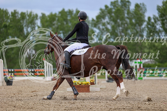 13861 - Mara - 2026 June Classic II - Sunday June 21st