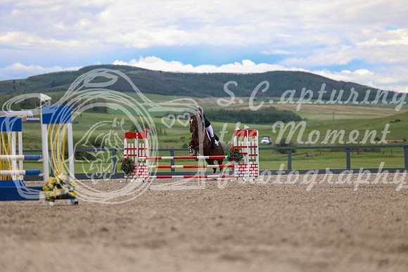 13862 - Mara - 2026 June Classic II - Sunday June 21st