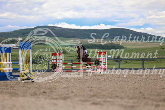 13863 - Mara - 2026 June Classic II - Sunday June 21st