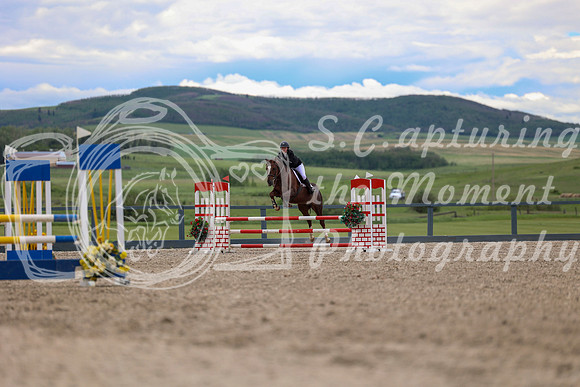 13865 - Mara - 2026 June Classic II - Sunday June 21st